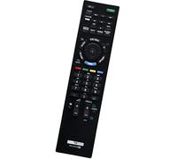 ALLIMITY RM-ED045 WS0000901 Reemplace el Control Remoto por Sony LCD Bravia TV KDL-22EX320 KDL-32EX320 KDL-24EX320 KDL-24EX325 KDL-26EX320 KDL-46EX525 KDL-32EX525 KDL-32CX523 KDL-32EX520 KDL-37EX720