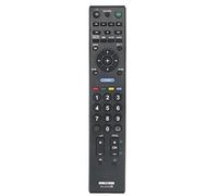 ALLIMITY RM-ED046 Control Remoto reemplazado por Sony Bravia TV KDL-22CX32D KDL-26BX320 KDL-32BX320 KDL-32BX420 KDL-32EX310 KDL-40BX420 KDL-42EX410