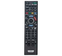 ALLIMITY RM-ED059 Mando a Distancia Reemplazar Apto para Sony LED LCD Bravia TV KDL-42W705B KDL-42W817B KDL-42W805B KDL-42W829B KDL-50W828B KDL-50W828B KDL-42W705 KDL-42W815B KDL-50W805B