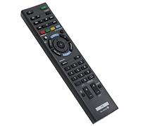 ALLIMITY RM-GD022 Reemplazo de Mando a Distancia para Sony Bravia TV KDL-40HX750 KDL-46HX750 KDL-55HX750 1-489-996-11 KDL-32HX750 KDL-46HX850 KDL-55HX850 148999611