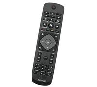ALLIMITY RM-L1225 Reemplazo de Mando a Distancia para Philips UHD 4K TV 43PUK4900/12 49PUH4900/88 49PUT4900/12 1683801/01 RC19335020/01 RC19335023-01H RC2023601 RC2023617/01 RC2031
