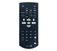 Allimity RM-X170 - Mando a distancia reemplazado para Sony Remote RM-X170