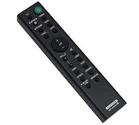ALLIMITY RMT-AH500U Reemplazo de Mandos a Distancia por Sony Soundbar AV System SA-WS350 SAWS350 SA-S350 SAS350 SA-WSD35 SAWSD35 SA-SD35 SASD35 HT-S350 HTS350 HT-SD35 HTSD35 RMTAH500U