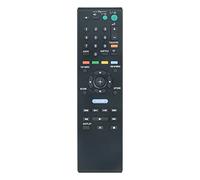 ALLIMITY RMT-B107P Reemplazo de Mando a Distancia adaptar por Sony BLU-Ray Disc Player BDP-S370 BDP-S470 BDPS370 BDPS470