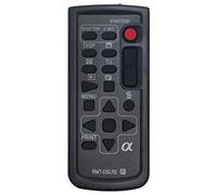 ALLIMITY RMT-DSLR2 Wireless Commander Reemplace el Mando a Distancia por Sony Alpha and NEX Digital Camera 6500 6300 6000 5100 9 7S II 7S 7R III 7R II 7R 7 III 7 II 7