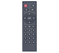 ALLIMITY S2401-010 Reemplazo de Mandos a Distancia por Pendoo Smart TV Box X6-Pro X11-PRO X12-PRO TX3-Pro TX2 TX3-MAX TX3-Mini TX5 TX6 TX6-Mini TX9-Pro A95X-R2 S905W A95X 9.0 10.0 TV Box