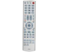 ALLIMITY SE-R0330 SER0330 Mando a Distancia Reemplazar por Toshiba DVD Disc Player System 19DV665DG 19DV556DB 19DV556DG 19DV667DB 19DV667DG 22DV616DG 22DV667DB 19DV714B19DV555DG 19DV616DG 19DV734G