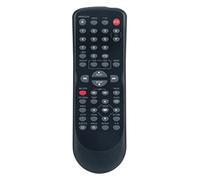 ALLIMITY SE-R0346 Mando a distancia reemplazado compatible con Toshiba DVD VCR Combo Player SER0346 D-V392 SDV392 SDV398KC SDV398 SD-V398 SD-V398KC RT79104138