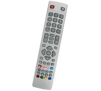 ALLIMITY SHW-RMC-0120 Reemplace el control remoto por Sharp 4K 3D TV with YouTube NETFLIX NET+