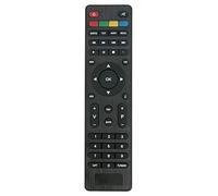 ALLIMITY SRT7004 Control Remoto reemplazado por Strong Digital TV SRT-7004