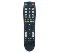 ALLIMITY SX RCU 03 Reemplazo de Mando a Distancia adaptar por Octagon SX Series SX87 SX88 SX89 SX887 SX888 SX889 SF8008