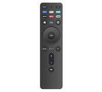 ALLIMITY XRT260 - Mando a distancia para Vizio Smart UHD TV P75Q9-J01, P85QX-J01, V435-J01, V505-JO1, V655-J04, V555-J01, V755-J04, V756-J03, M43QQ. 6-J04 , M55Q6-J01, M55Q7-J01, M58Q7-J01