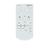 ALLIMITY YT-151 - Mando a distancia de repuesto para proyector CASIO XJ-F10X XJ-F21XN XJ-F100W XJ-F200WN