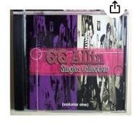 Allin, Gg - Vol. 1-Singles Collection