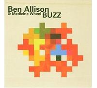 Allison, Ben - Buzz