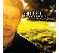 Allison, Ben - Little Things Run The World