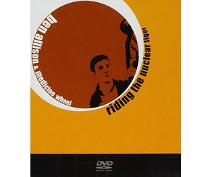 Allison, Ben - Riding the Nuclear Tiger [DVD de Audio]
