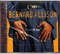Allison,Bernard - Funkifino