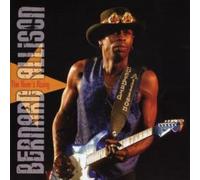 Allison, Bernard - River Is Rising