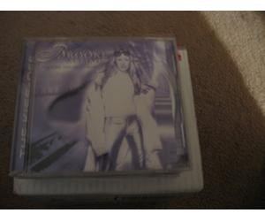 Allison, Brooke - Kiss-Off Goodbye