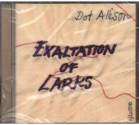 Allison, Dot - Exaltation Of Larks