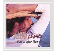 Allison Downey - Wind at Your Back