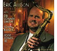 Allison, Eric - After Hours