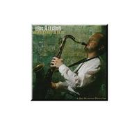 Allison, Eric - Mean Streets Beat