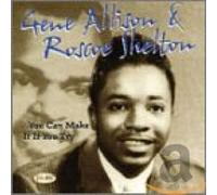 Allison, Gene - You Can Make It If You Tr