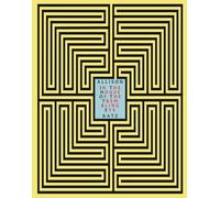 Allison Katz. In the House of the Trembling Eye