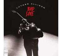 Allison Luther - Bad Love