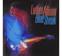 Allison,Luther - Blue Streak