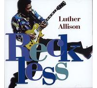 Allison,Luther - Reckless