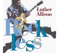 Allison,Luther - Reckless