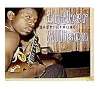 Allison,Luther - Underground