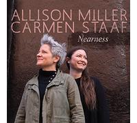 Allison Miller - Nearness