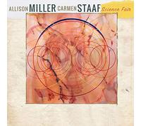 Allison Miller - Science Fair