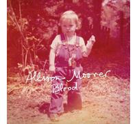 Allison Moorer - Blood