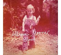Allison Moorer - Blood [Vinilo]