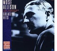 Allison, Mose - Greatest Hits