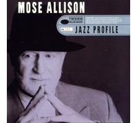 Allison,Mose - Jazz Profile 9