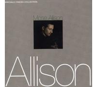 Allison Mose - Mose Allison (2-Fer)