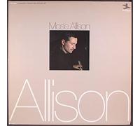 Allison, Mose - Mose Allison [Vinilo]