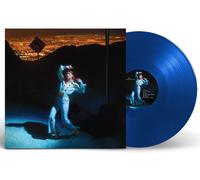 Allison Ponthie Shaking Hands With Elvis / Faking My O (Vinyl) (Importación USA)