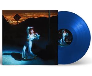 Allison Ponthie Shaking Hands With Elvis / Faking My O (Vinyl) (Importación USA)