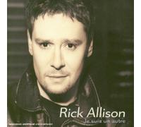 Rick Allison - Je Suis Un Autre Digipack