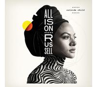 Allison Russell Outside Child (CD) Album (Importación USA)