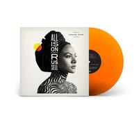 Allison Russell Outside Child (Vinyl) 12" Album Coloured Vinyl (Importación USA)