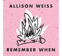 Allison Weiss - Remember When [Vinilo]