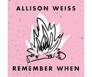 Allison Weiss - Remember When [Vinilo]